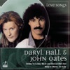 Daryl Hall & John Oates - One On One