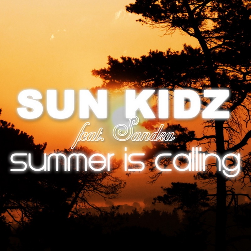 Summer calling. Sun Kidz. Сандра Саммерс. Summer is calling.