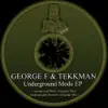 Underground Mode EP - Single album lyrics, reviews, download