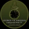 Stream & download Underground Mode EP - Single