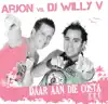 Stream & download Daar Aan Die Costa (feat. DJ Willy V.) - Single