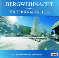 Bergweihnacht mit dem Tölzer Knabenchor by Tölzer Knabenchor album reviews, ratings, credits