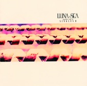 LUNA SEA - Hold You Down