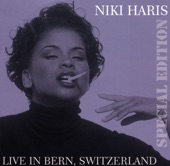 Niki Haris - Live In Bern Switzerland