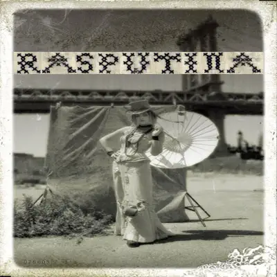 Frustration Plantation (Bonus Tracks) - Rasputina