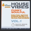 House Vibes Funky Soulful Vol. 1