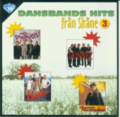 Dansband hits från skåne 3