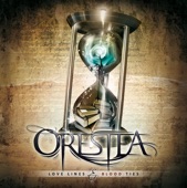 Orestea - Drag You Higher