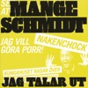Jag Talar Ut - EP