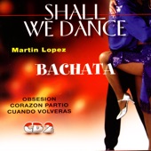 Bachata - Shall We Dance artwork