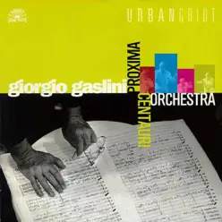Urban Griot - Giorgio Gaslini Urban Griot - Giorgio Gaslini