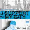 I Support My City, Vol. 02 album lyrics, reviews, download