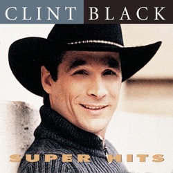 Clint Black - Nothin' But the Taillights