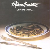 Lupi Petama..., 2001