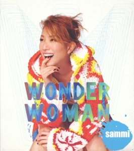 Wonder Woman