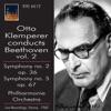 Otto Klemperer Conducts Beethoven, Vol. 2 (Live Recording, Vienna, 1960)