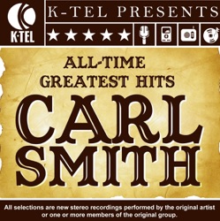 Carl Smith - Why, Why