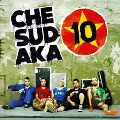10 - Che Sudaka