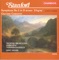 Clarinet Concerto in A Minor, Op. 80: I. Allegro Moderato artwork