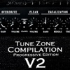 Tune Zone Compilation, Vol. 2 (Progressive Edition)