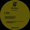 Joss Moog - Supersally