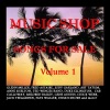 Dinah Shore - Blues In the Night