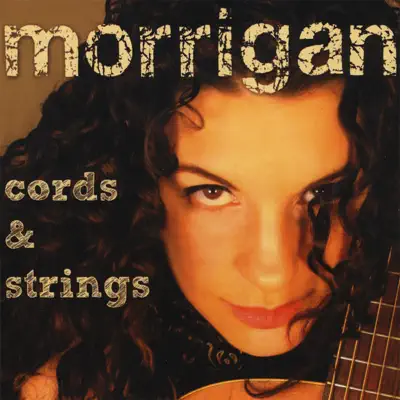 Cords & Strings - Morrigan