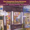 Bach: The Complete Flute Sonatas album lyrics, reviews, download