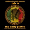 Tek 9 - The Early Plates, 2009