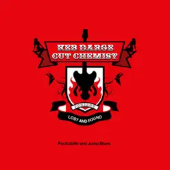 Keb Darge and Cut Chemist Present - Lost and Found: Rockabilly, Jump and Blues - Cut Chemist Keb Darge and Cut Chemist Present - Lost and Found: Rockabilly, Jump and Blues - Cut Chemist