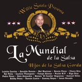 Willie Sotelo - Herencia (palmierie's Legacy)