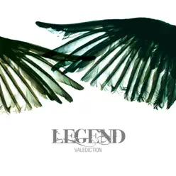 Valediction - Legend (K-Pop)