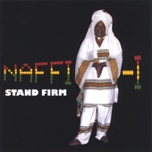 Stand Firm Dub artwork
