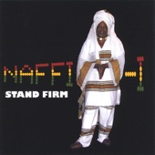 Stand Firm artwork