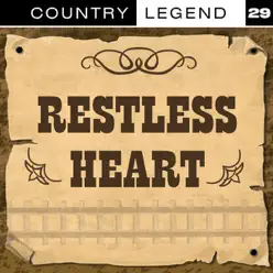 Country Legend Vol. 29 - Restless Heart