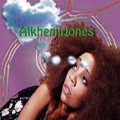 Alkhemi Jones - Dreamin'