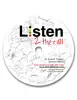 Listen2TheCall (Acoustic Mix) album lyrics, reviews, download