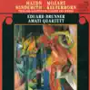 Stream & download Haydn: Clarinet Trios Nos. 1-3 - Kelterborn: Fantasien, Inventionen Und Gesange - Hindemith: Clarinet Quintet, Op. 30