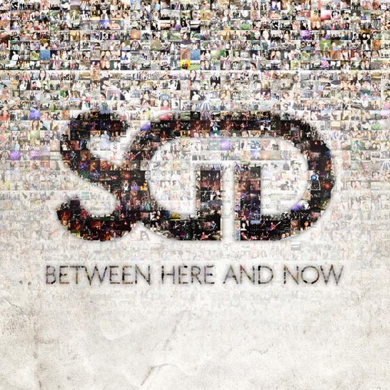 Cover artwork for Now or Never