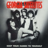 Keep Your Hands to Yourself artwork