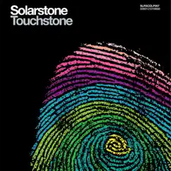 Touchstone by Solarstone album reviews, ratings, credits