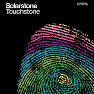 Touchstone by Solarstone song reviws