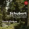 Stream & download Schubert: Symphony No. 7 "Unfinished"; Rondo, Concerto & Polonaise for Violin and Orchestra