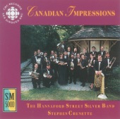 Stephen Chenette & Hannaford Street Silver Band - The Banks of Newfoundland