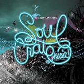 Soulcrate Music - Sleep Awake