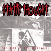 Static Thought - Conquest Of Saints