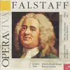 Verdi: Falstaff album lyrics, reviews, download