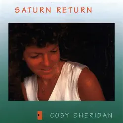 Saturn Return - Cosy Sheridan