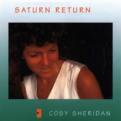 Saturn Return - Cosy Sheridan