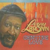Leroy Brown - Heartache